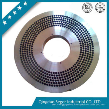 Precision Design Steel Flat Die